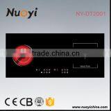 Sensor Touch Glass Top Induction Ceramic Stove