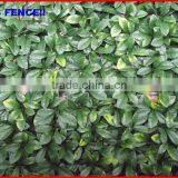 2013 Factory Fence Top 1 Chain Link Fence Hedge Weaving and Welding