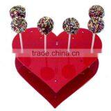 Hot Sale Cheap Acrylic Sweet Tray thumbnail-3