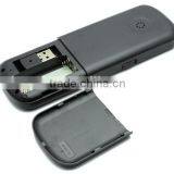 RF Mini Wireless Keyboard 2.4g With Touchpad for lg Smart tv Handheld English Arabic German Russian thumbnail-2