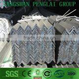 Small Size Equal/unqual Steel Angle Bar thumbnail-3