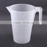 Passed FDA or LFGB Good Quality Plastic 20000ml Measuring Cup