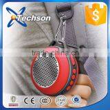 New Gadget 2016 Fashional Portable Bike Stereo Speakers for Mountain