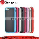 2016 Hot Selling Silicone Products Tpu and pc Anti Gravity Phone Case Magic Adsorption Case for Iphone 5/5s 6/6s 6/6s Plus thumbnail-5
