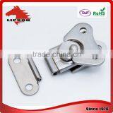 TS-153 Industrial Enclosures Truck Bus Rail Power Distribution Cabinet Cam Toggle Latch thumbnail-2