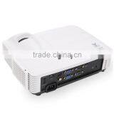 Hot Seller !!! 1080P HD Slim 3D Projector 3000 Lumens 3D Home Projector thumbnail-4