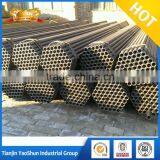 Astm A53 Schedule 40 Black Steel Pipe thumbnail-3