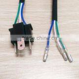 2016 Factory Supply 2 Sides Lighting COB Motorcycle Headlight Bulbs thumbnail-4