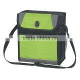 Lunch Kooler-Lime Green thumbnail-1