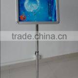 Advertising Exhibition Sentry Free-standing Poster Display Stands thumbnail-5
