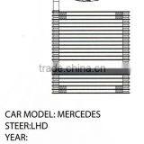 Refrigerator Evaporator Automotive FOR BENZ thumbnail-2
