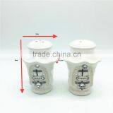 2 Pieces Sale and Paper Ceramic Pots thumbnail-2