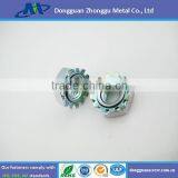 Kep Nuts/Kep Lock Nuts/Kep Lock Nuts thumbnail-2