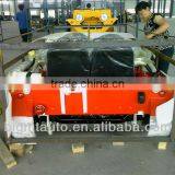 Manufacturer of Moke Car in China 4