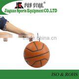 Loweight Aluminum Mini Bike Pump JG-1014 thumbnail-3