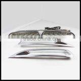 FOR MAZDA 6 LED DAYTIME RUNNING LIGHT LAMP DRL LED FOG LGIHT FOR Mazda 6 ATENZA