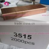 15ga copperized carton staples 35/15