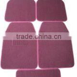 Hot Sale Non Skid PVC Car Carpet Floor Mats Wholesale thumbnail-1