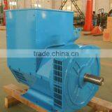 Double Bearing 100KW 220v Brushless Alternators With CE & ISO9001 thumbnail-1