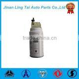 Weichai Engine Fuel Filter Oil Filter Diesel Engine Parts Filter Element