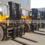All Terrain Forklift, 6 Tons,5m Lifting Height Rough Terrain Forklift Truck thumbnail-2