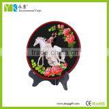 Romantic Lovers Wedding Decoration, Purifying the Air Charcoal Carving Crafts thumbnail-2
