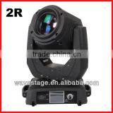 Hot Sales (WB-2R) 132W 2R Beam Moving Head Stage Light thumbnail-1
