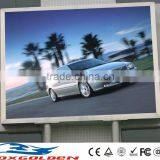 High Brightness P10 Outdoor Full Color Led Display