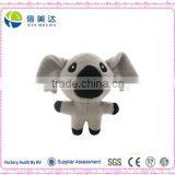 Plush Small Koala Toys, Koala Keychain thumbnail-1