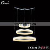 High Power Acrylic Lighting,plastic Crystal Chandeliers thumbnail-1
