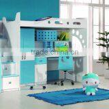 BR8811 Stylest Children Beds Sets Furniture thumbnail-4