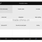 CHEAP CAR FAULT CODE SCANNER READER AUTOMOTIVE ABS AIRBAG SRS ENGINE TRANSMISSION TPMS BODY DIAGNOSTIC TOOL Quality Choice thumbnail-4