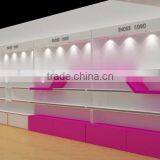 Customized Shoe Showcase Furniture for Shoe Store Design thumbnail-5