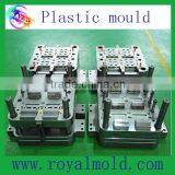 Custom Medical Equipment Plastic Parts Plastic Components Mould thumbnail-1