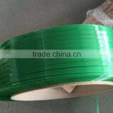 Machine Packing or Manual Packing SUNTECH PET Strapping Band 12-32mm 200-800kgs Strength thumbnail-1