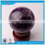 Factory Direct Sales Decorative Crystal Ball thumbnail-1