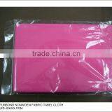 50gsm 100x100cm PP Spunbonded Non Woven Disposable Table Cloth/Table Cover thumbnail-6