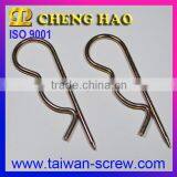 In Taiwan Manufacturer Cotter Pin Bolt thumbnail-5