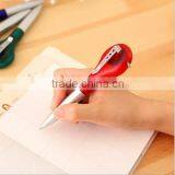 CREATIVE STATIONERY PLASTIC & METAL BALLPOINT PEN WITH MEASURE TAPE thumbnail-3