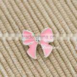 2016 New Arrival Most Popular 3d Nail Art Bowknot, Fancy Alloy Matellic Bow Tie Nail Art Accessories thumbnail-3