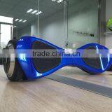 2016 Selfbalancing Scooter Electric 2 Wheel Scooter Self Balancing Scooter Free Shipping thumbnail-5