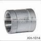 ISO4144 Stainless Steel Socket Band