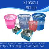 Custom EU Standard Injection Wastepaper Basket Mold Manufacturer thumbnail-1