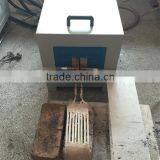 Bolts Hot Forging Induction End Heating Machine (JLC-80KW) thumbnail-2