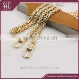 Gold Bag Chain,metal Bag Chain,metal Bag Chain With Hooks thumbnail-1