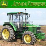 2016 Hot Sale New John Deere Tractor Prices thumbnail-1