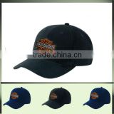 custom embroider baseball cap wl-0153