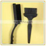 Industrial Machine ESD Plastic Cleaning Brush thumbnail-1