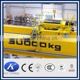 Europe Style 30 Ton Overhead Crane for Sale in China