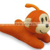 Baby Bath Toy Monkey,Inflatable Baby Bath Monkey Toy,Plush Stuffed Monkey Bath Toy thumbnail-2